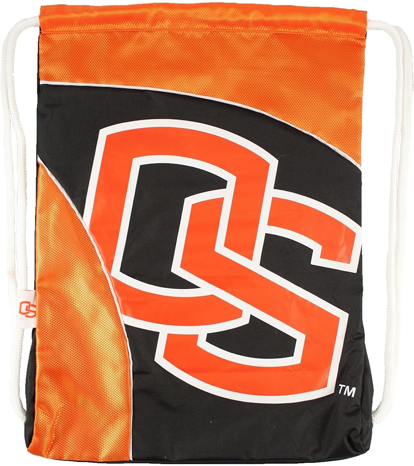 NCAA Oregon State Curve Cinch 1