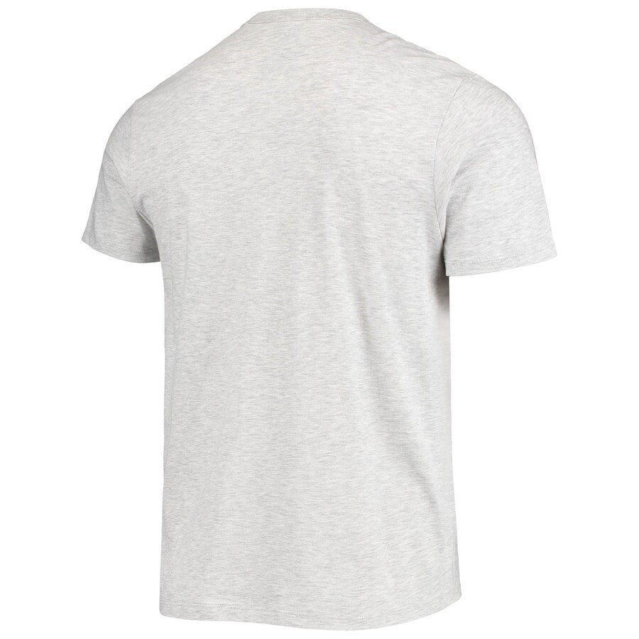 San Francisco 49ers - Relay Grey Union Arch Franklin T-Shirt 2