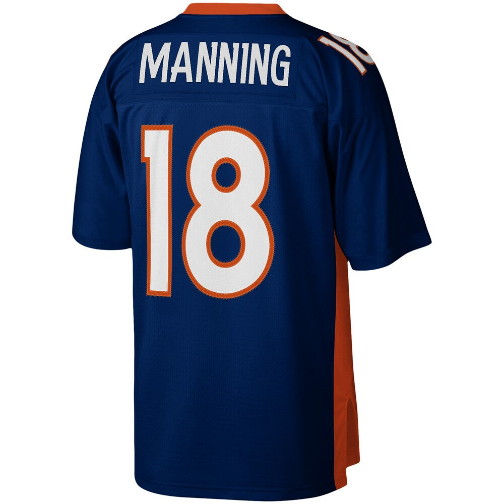 Denver Broncos - 2015 Peyton Manning Replica Jersey 3