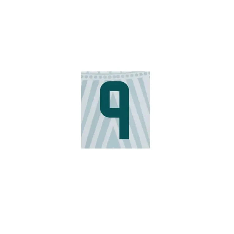 Mexico 2024/25 Away Raul #9 Youth Jersey Name Set 2