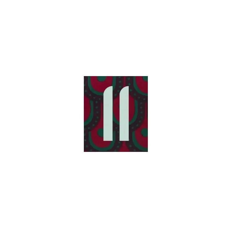 Mexico 2024/25 Home S. Gimenez #11 Youth Jersey Name Set 2