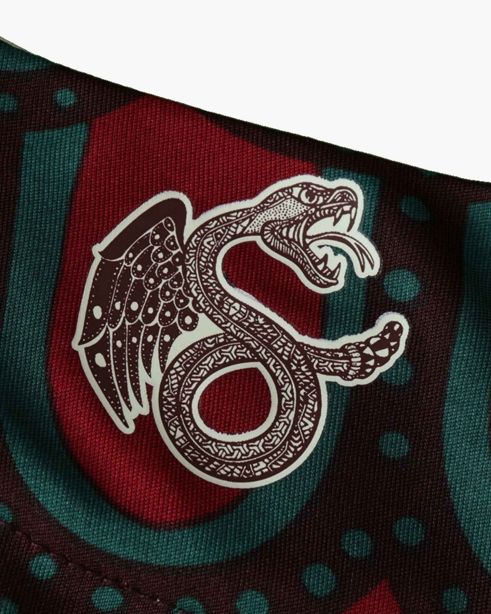 MEXICO HOME 2024/25 7