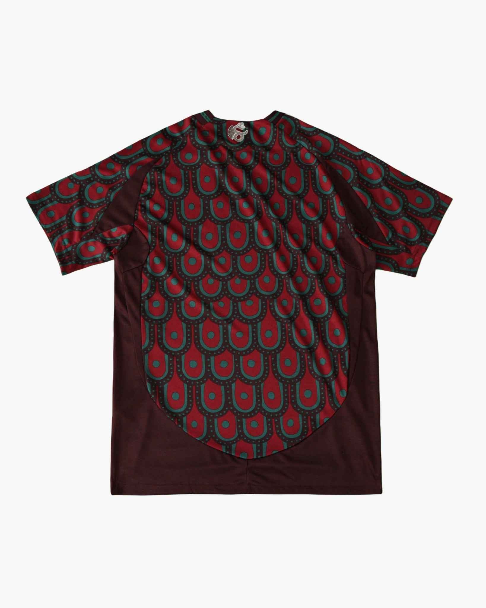 MEXICO HOME 2024/25