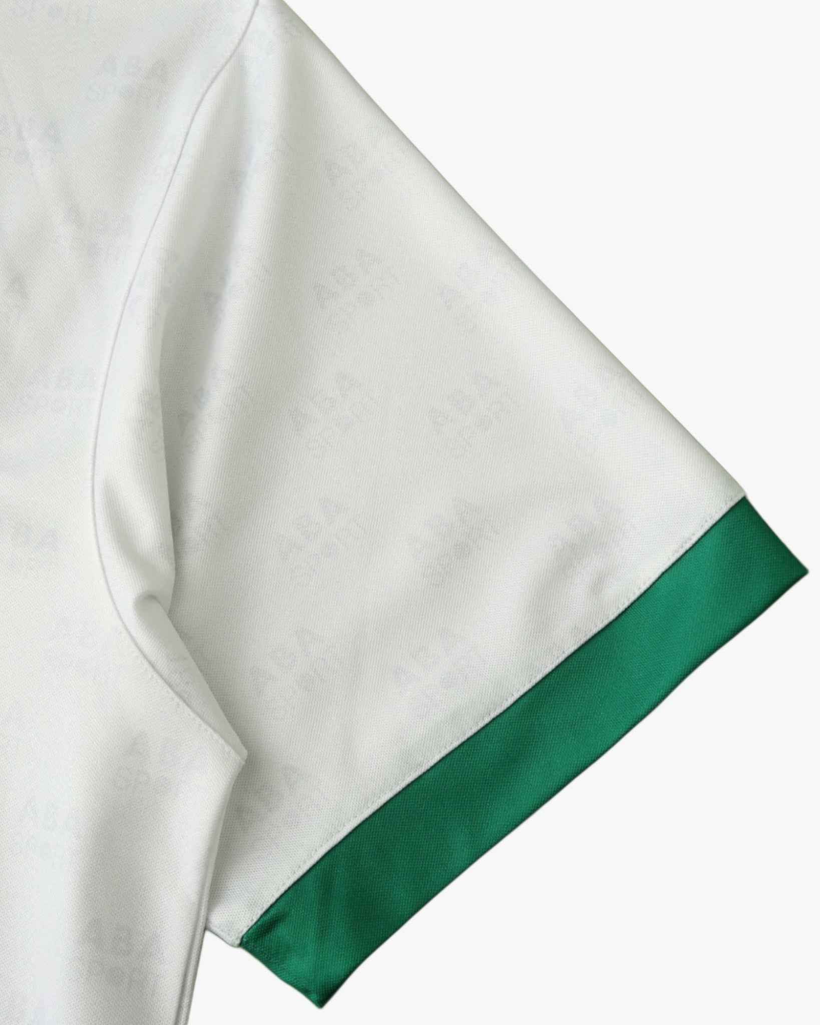 MEXICO RETRO AWAY 1995/96 3