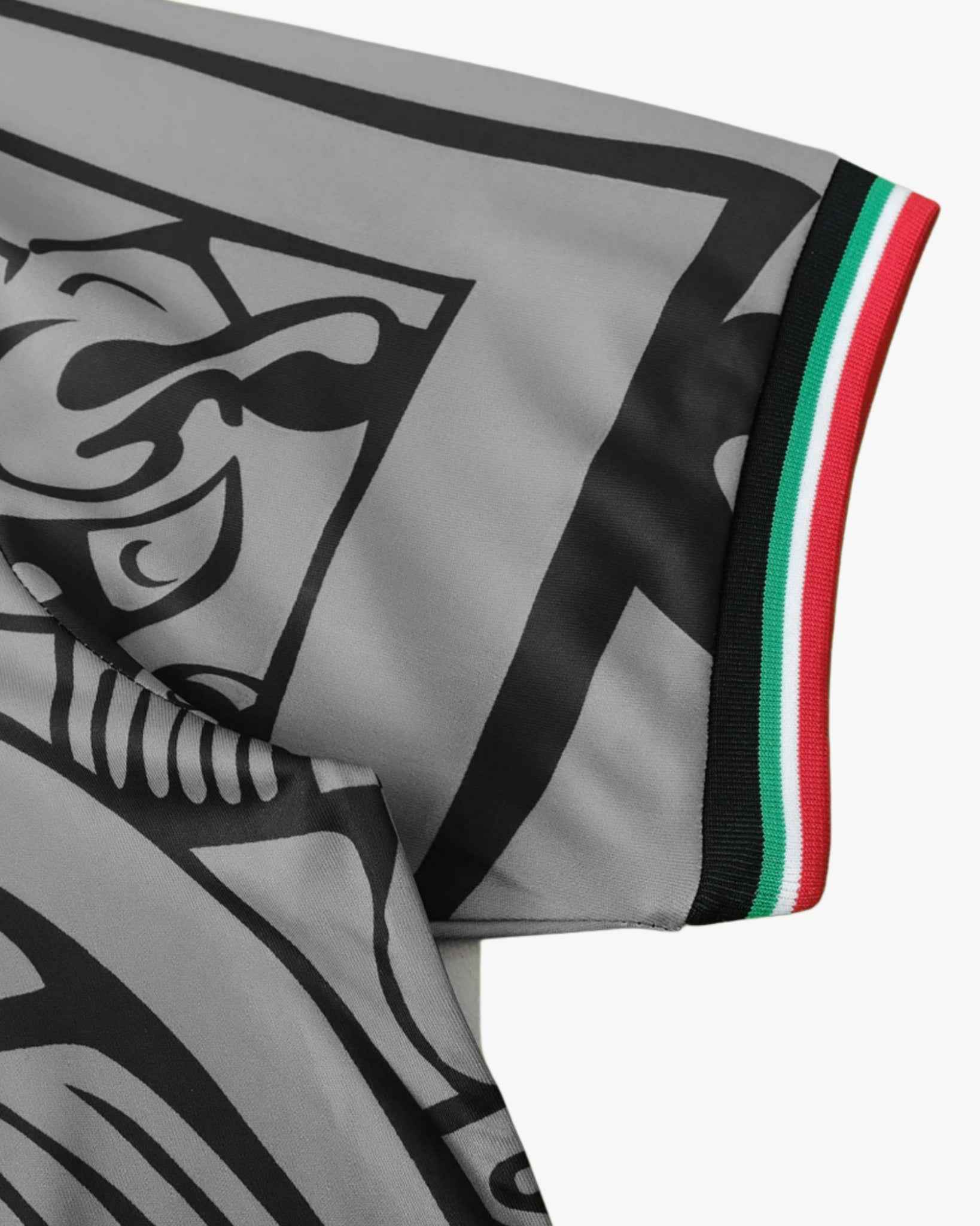 MEXICO RETRO AWAY 1998/99 4