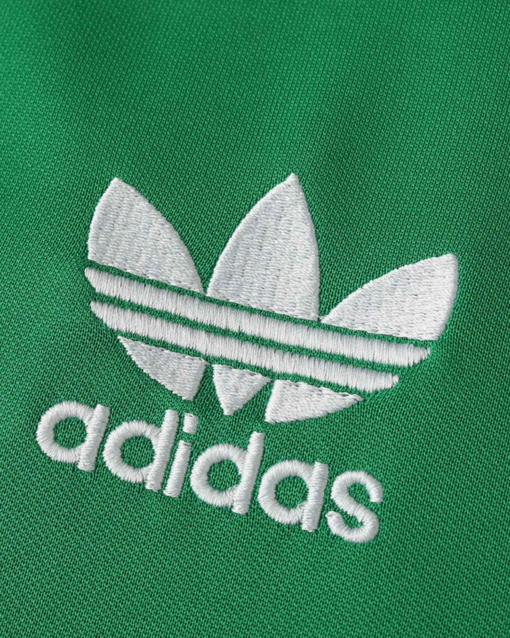 MEXICO RETRO HOME 1986/87 5