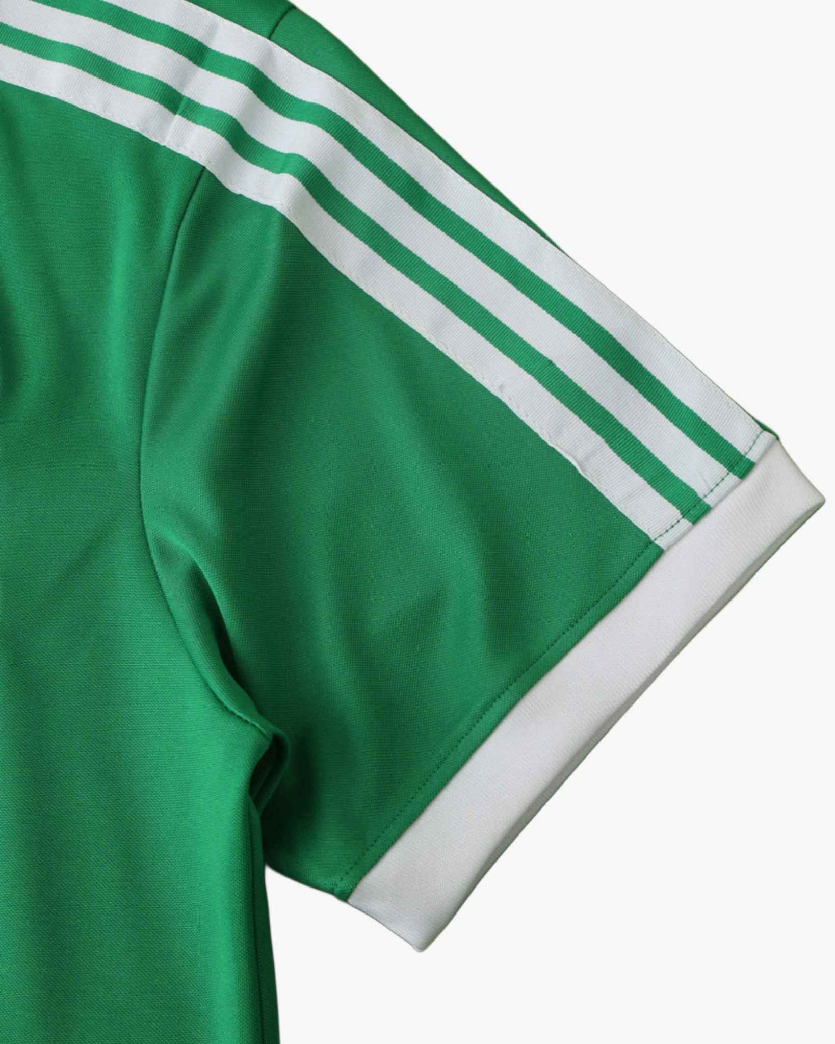 MEXICO RETRO HOME 1986/87 3