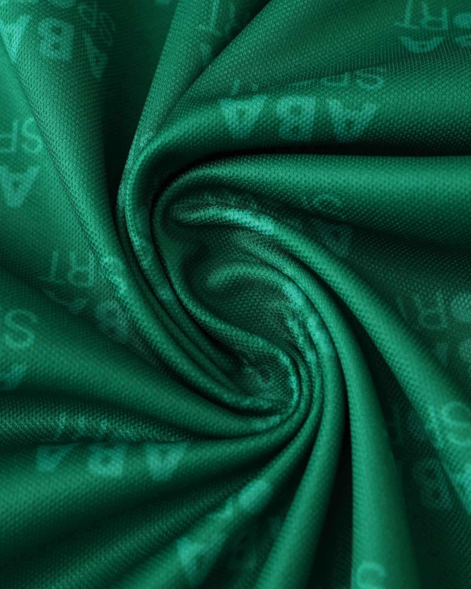 MEXICO RETRO HOME 1995/96 5
