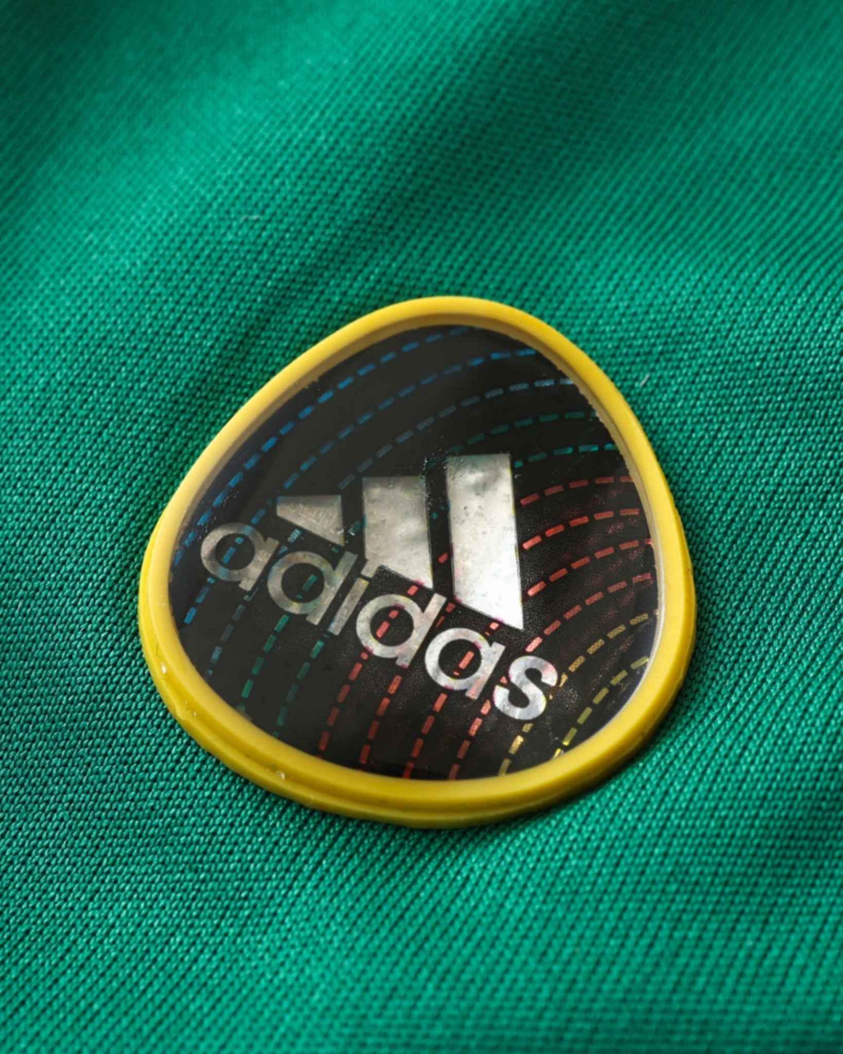 MEXICO RETRO HOME 2010/11 4