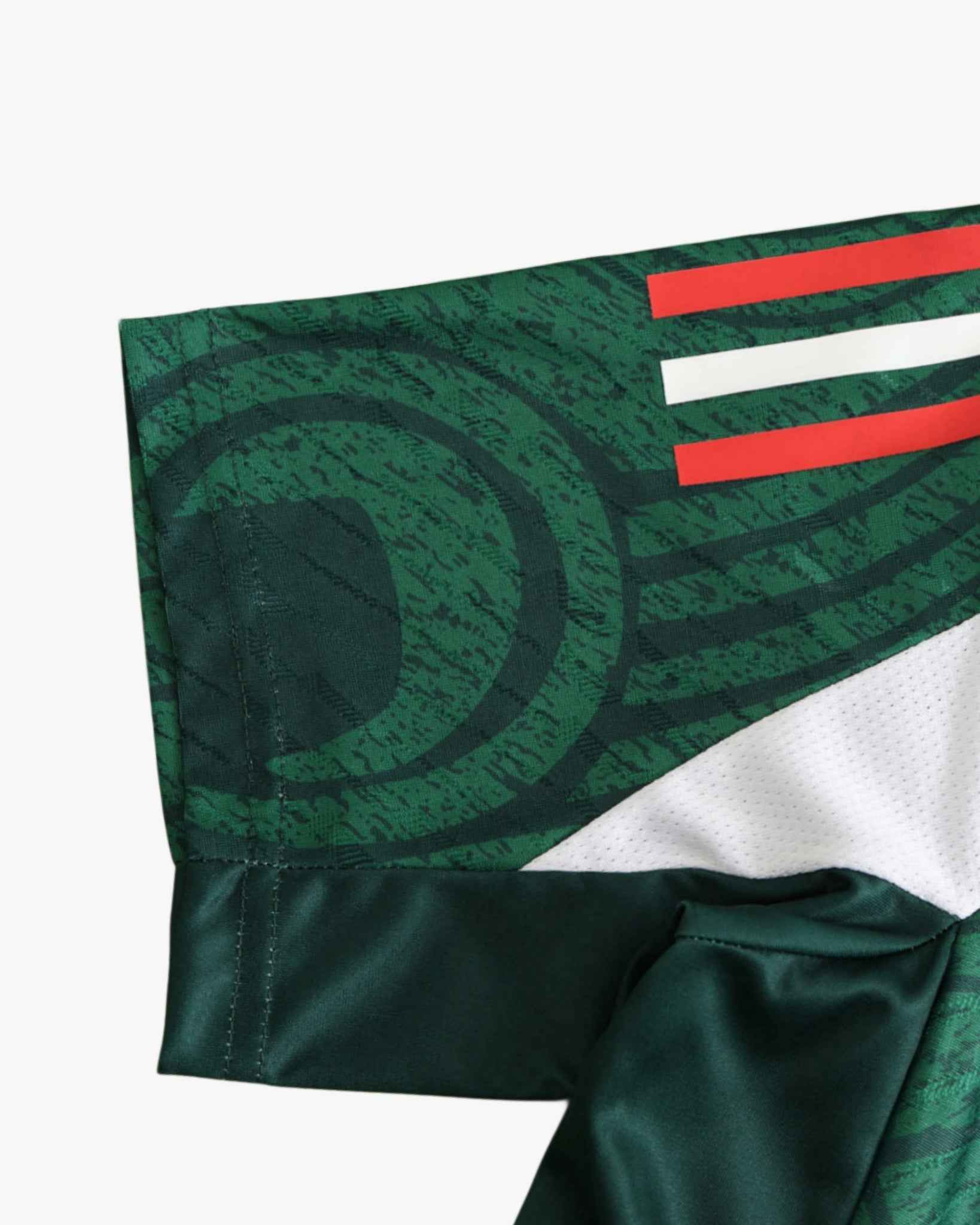 MEXICO SPECIAL EDITION 2024/25 3
