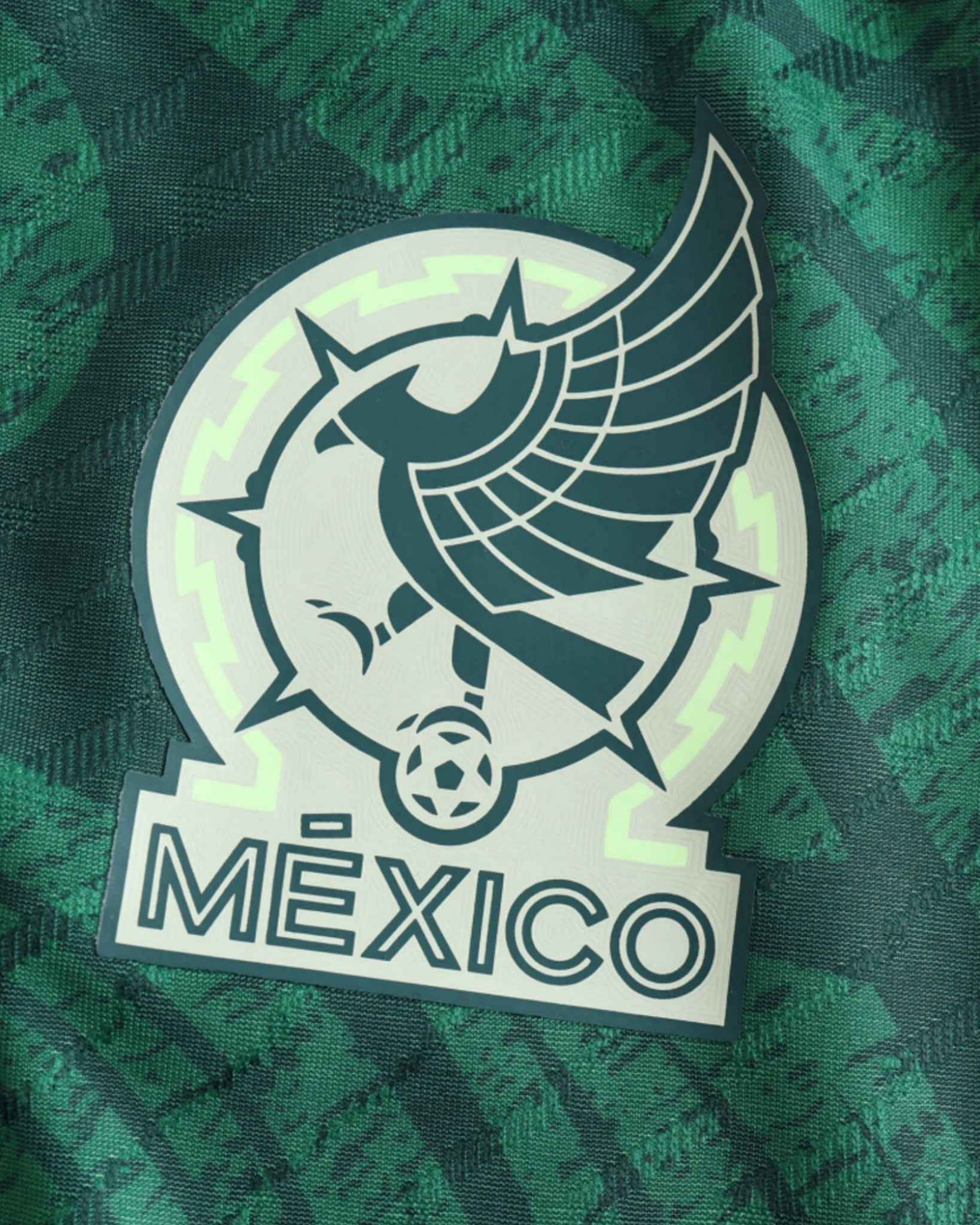 MEXICO SPECIAL EDITION 2024/25 4