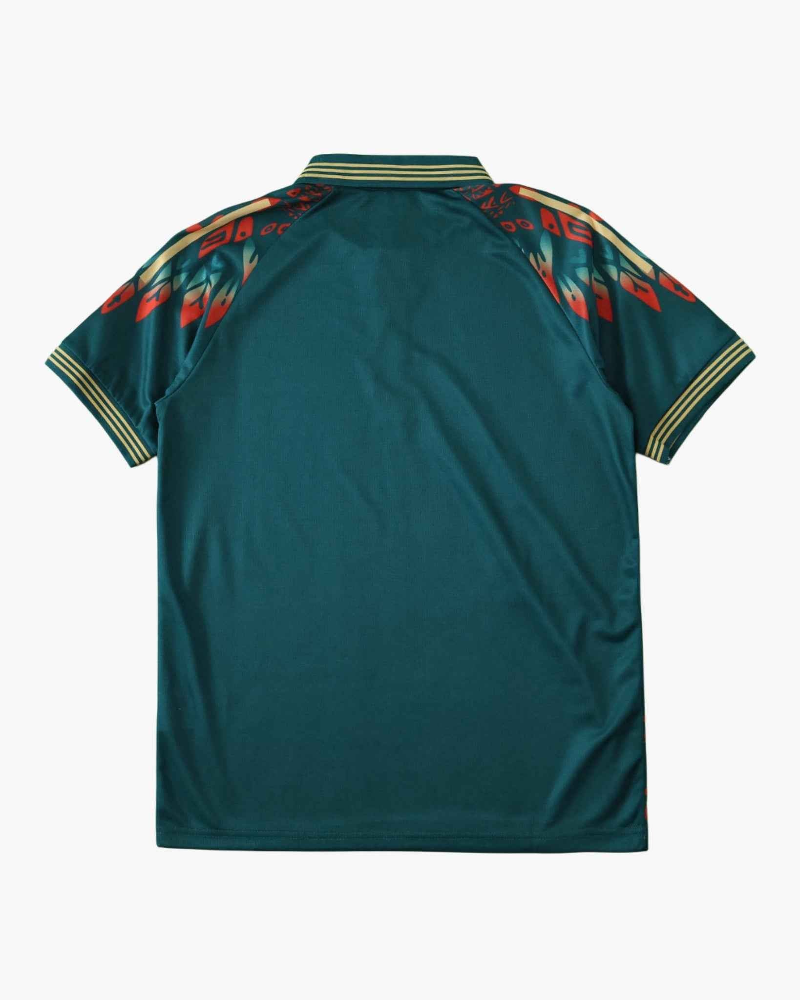 MEXICO x EL QUETZAL PREMIUM KIT 3
