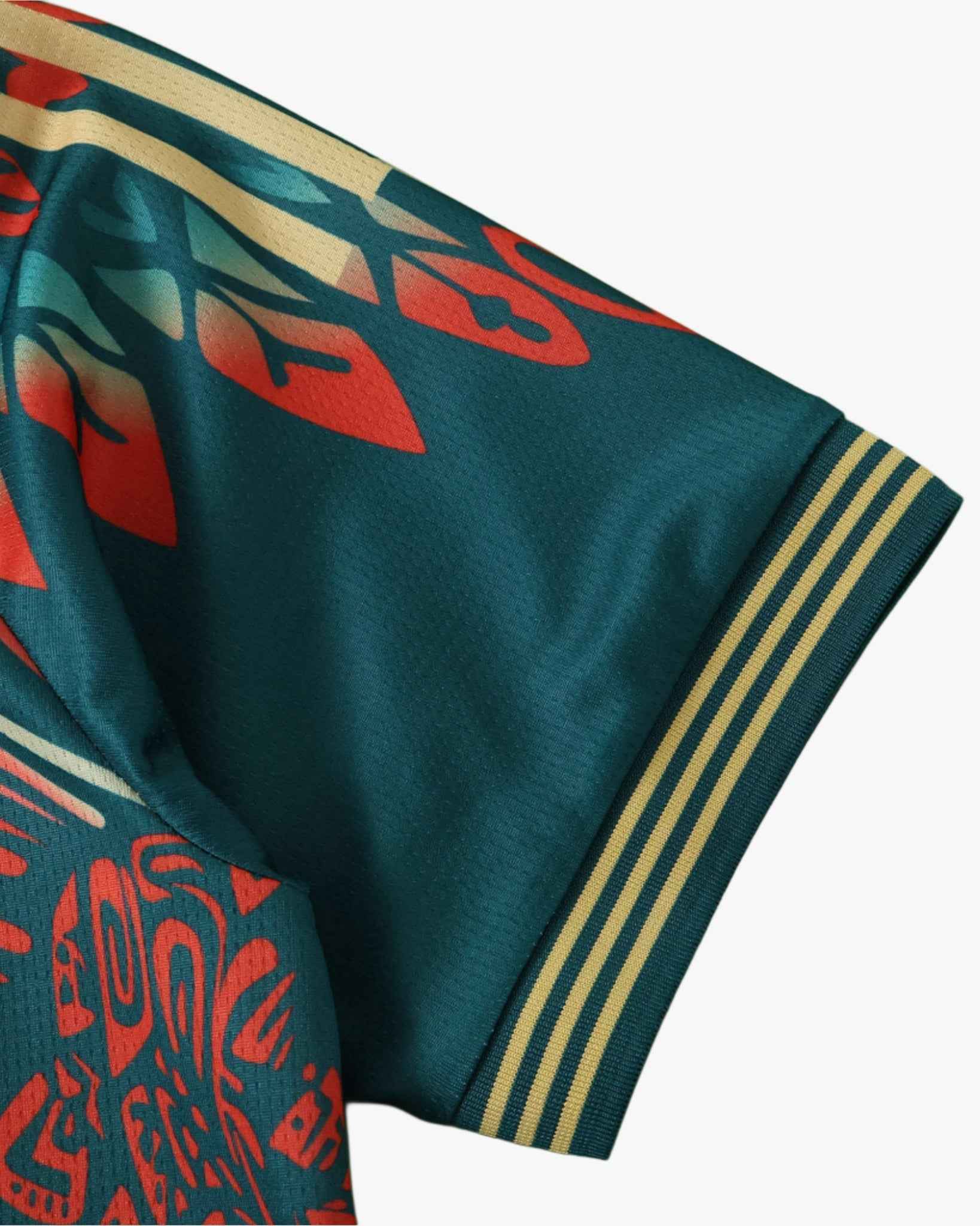 MEXICO x EL QUETZAL PREMIUM KIT 4