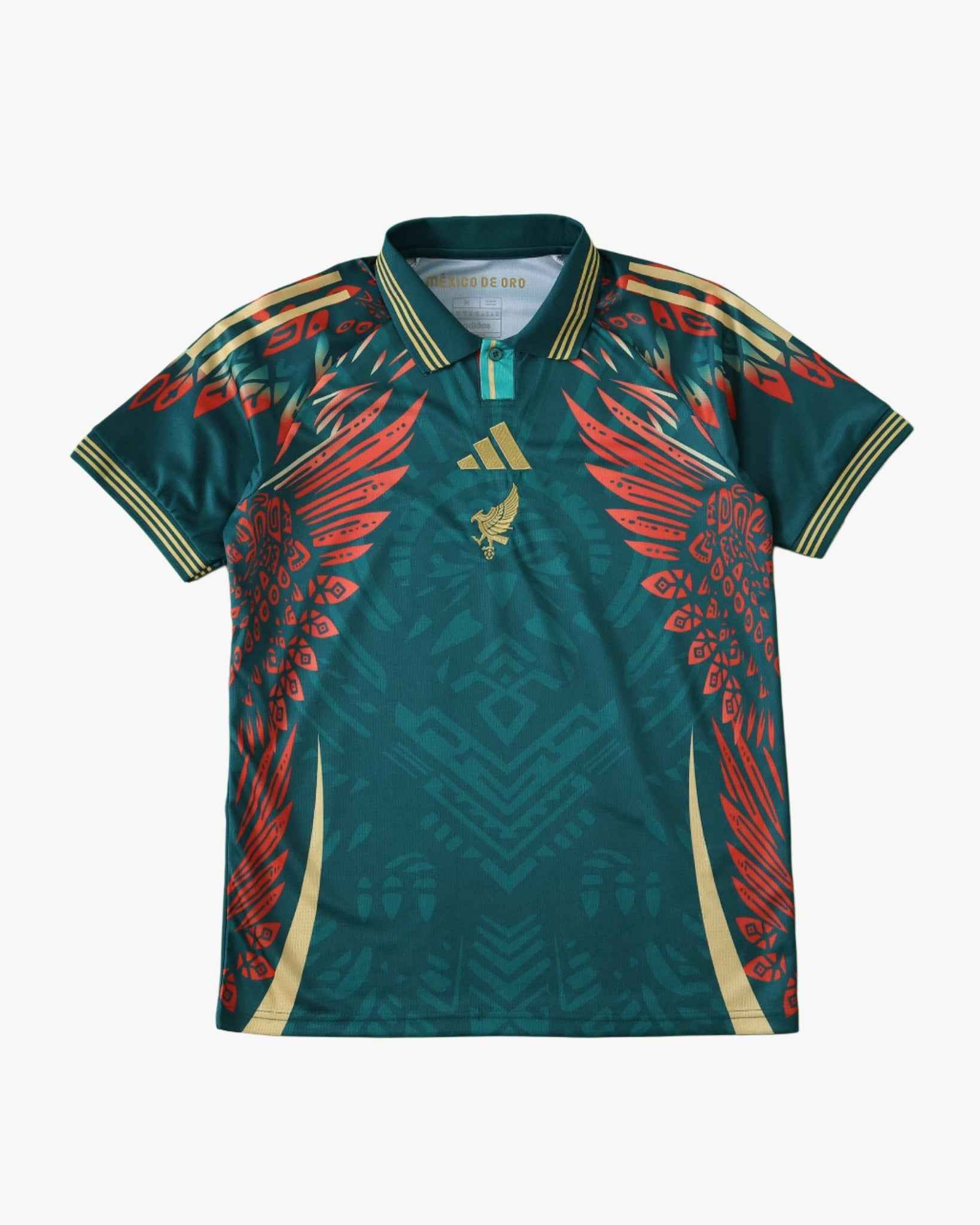 MEXICO x EL QUETZAL PREMIUM KIT