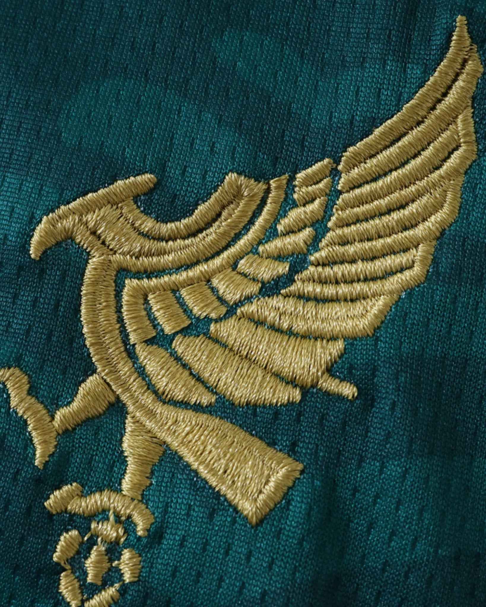 MEXICO x EL QUETZAL PREMIUM KIT 5