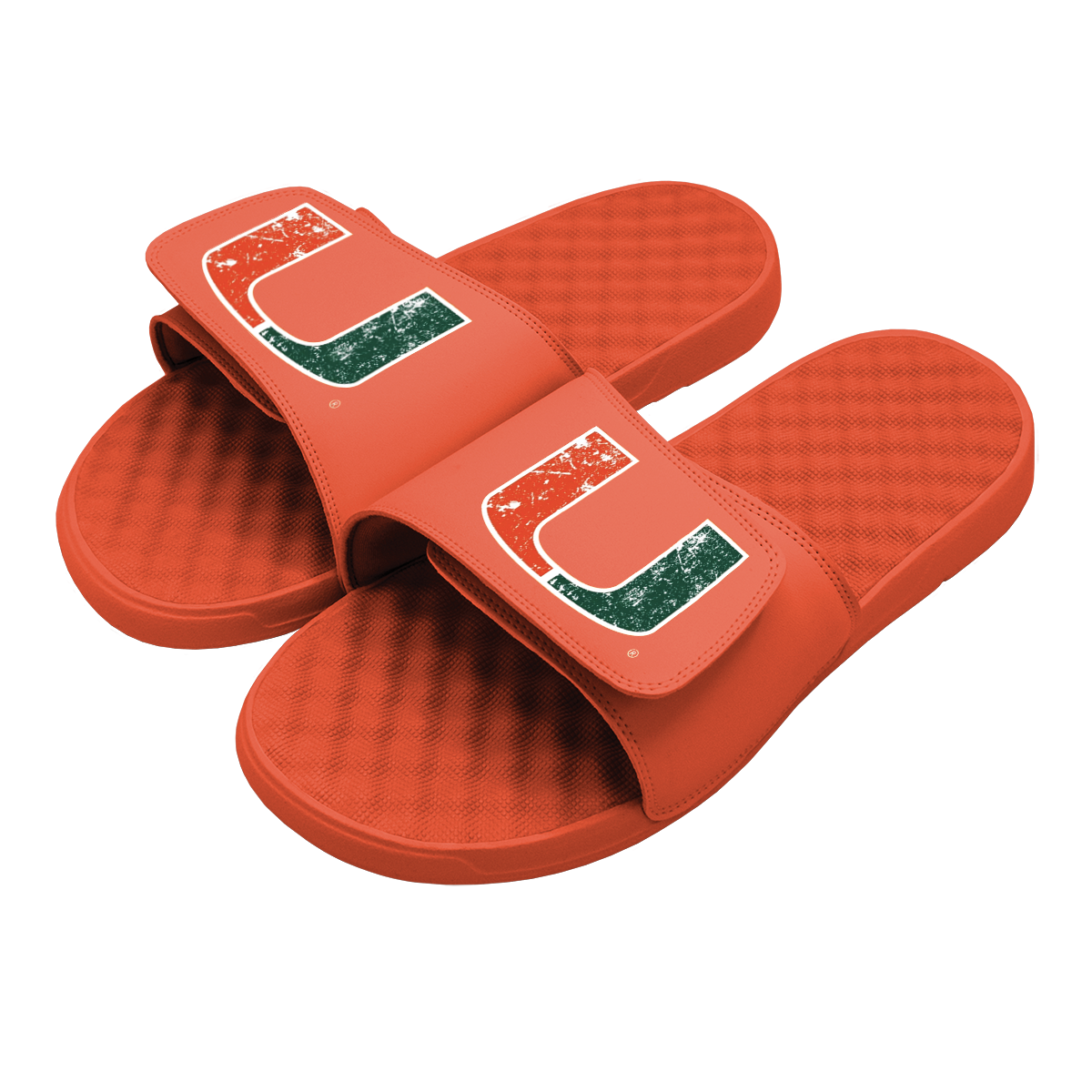 Miami Distressed Slides 1
