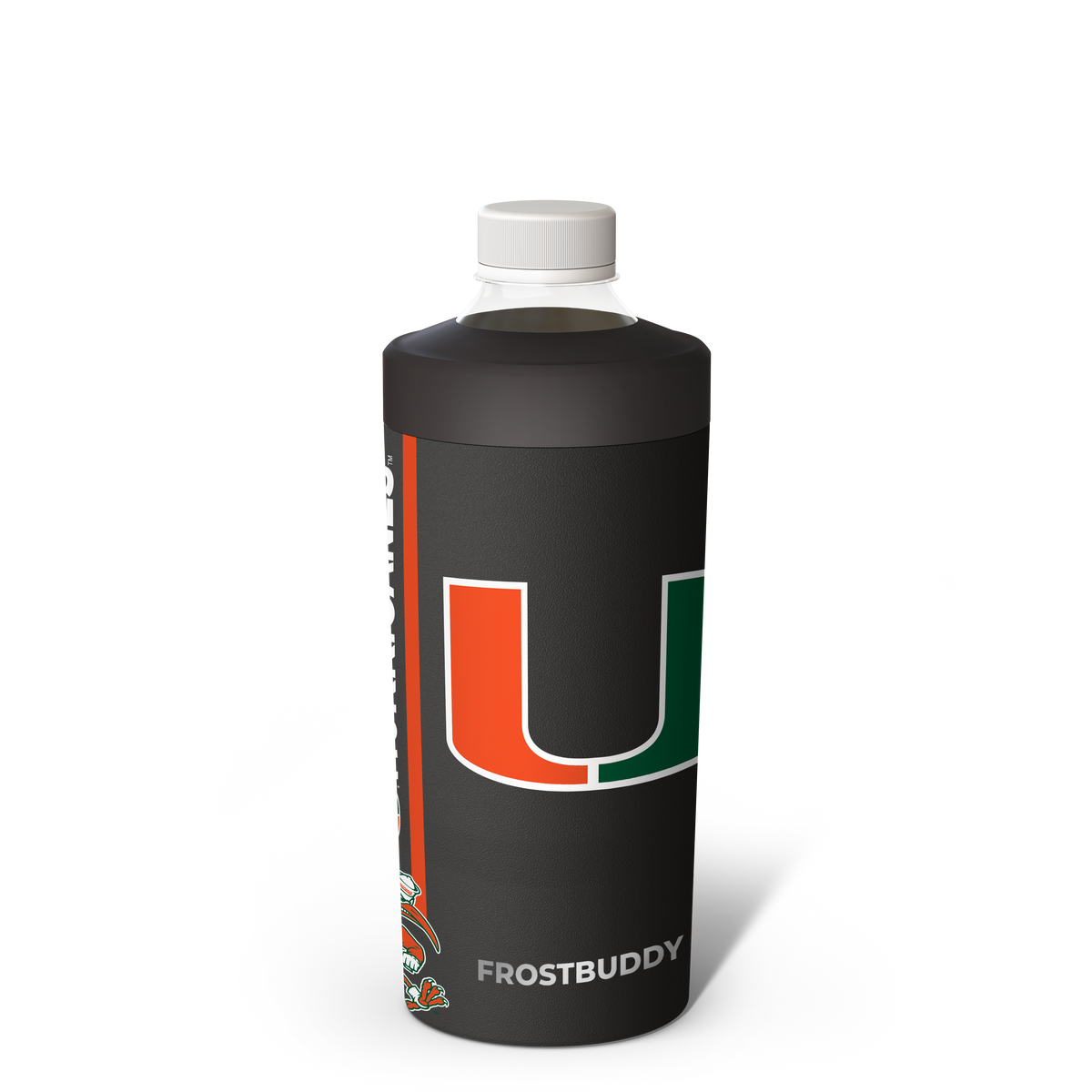 Universal XL | Miami Hurricanes | Gameday | Frost Buddy 1