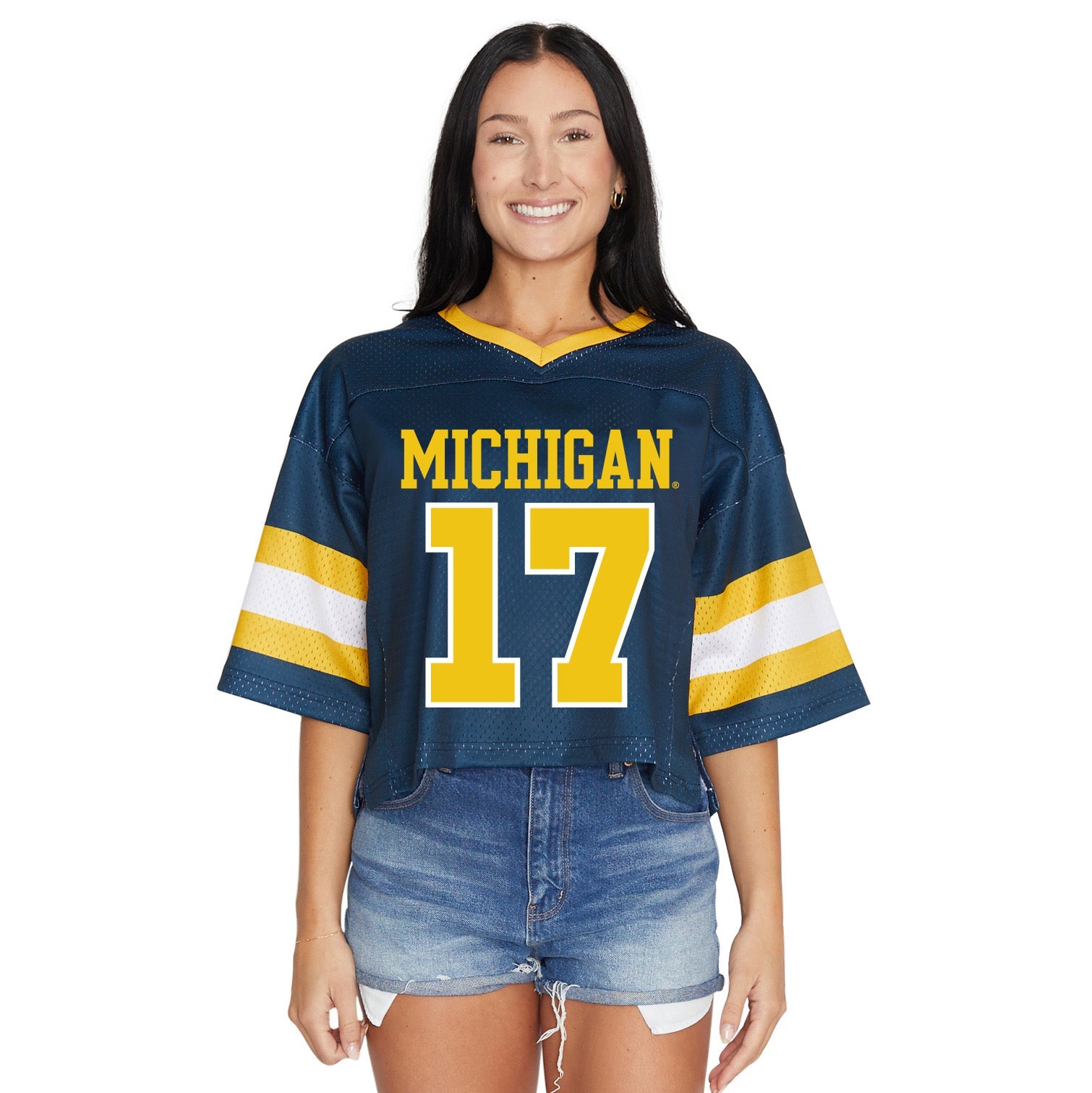 University of Michigan Football Jersey | lojobands