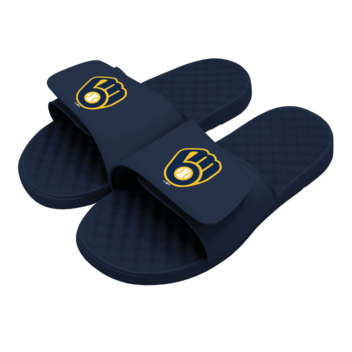Milwaukee Brewers Alternative Slides 1