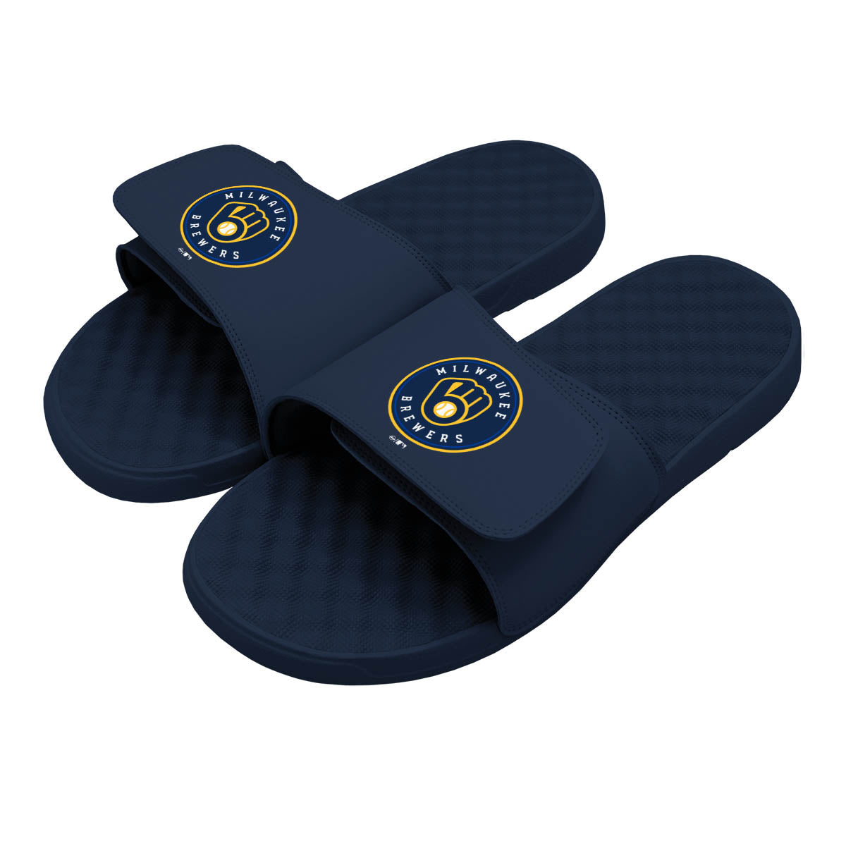 Milwaukee Brewers Primary Slides 1