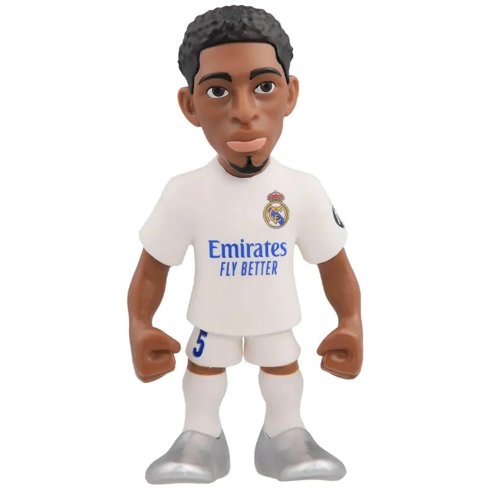 Minix 12 CM Bellingham Real Madrid 1