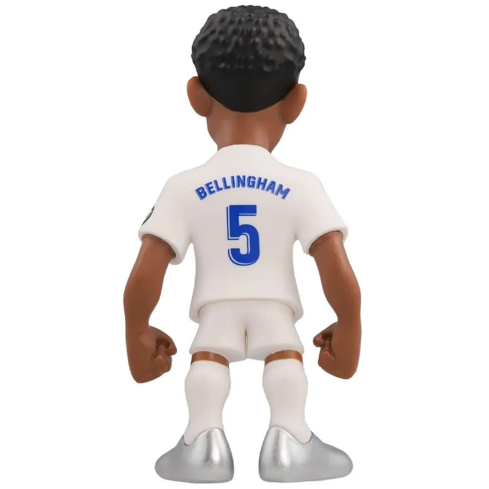 Minix 12 CM Bellingham Real Madrid 4