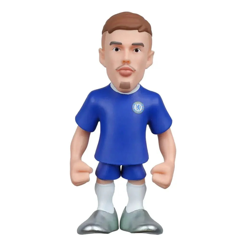 Minix 12 CM Cole Palmer Chelsea 1
