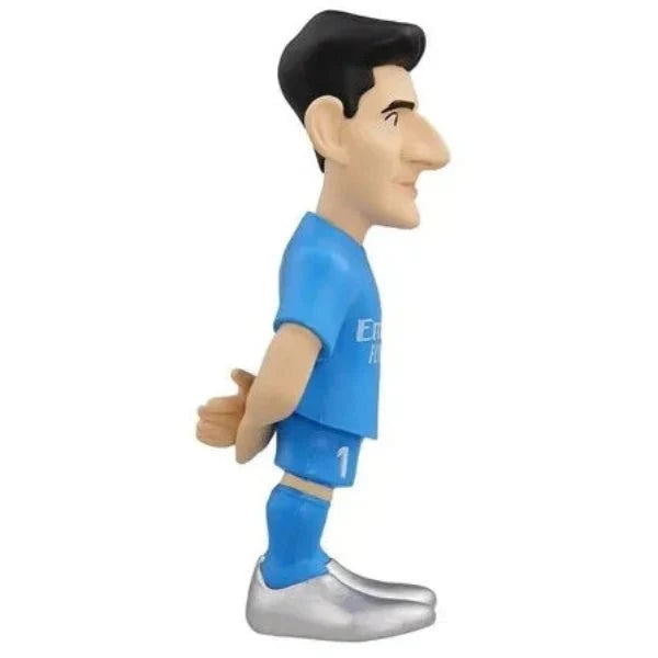 Minix 12 CM Courtois Real Madrid 3