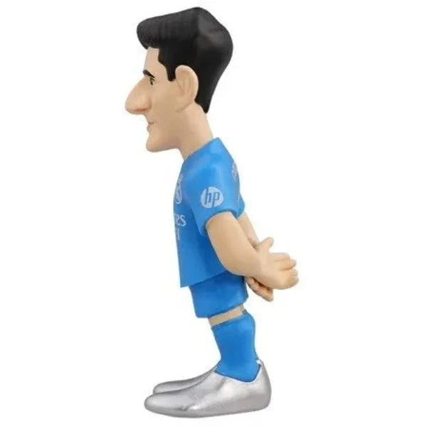 Minix 12 CM Courtois Real Madrid 2