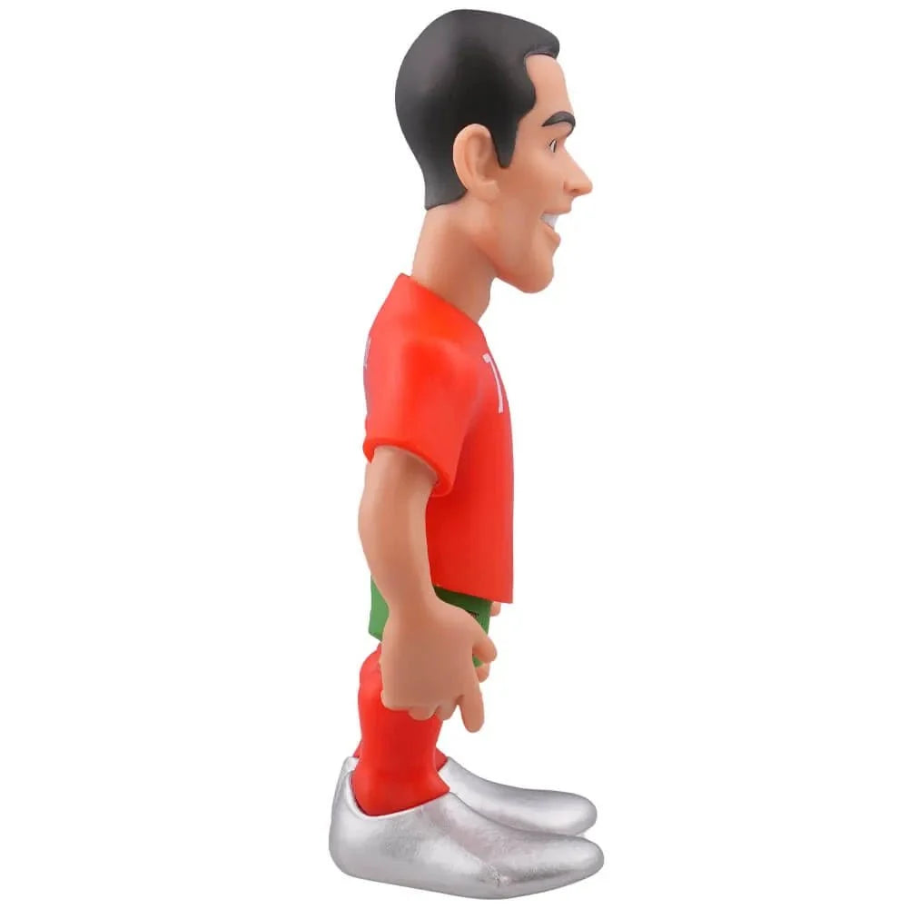 Minix 12 CM Cristiano Ronaldo Portugal 3