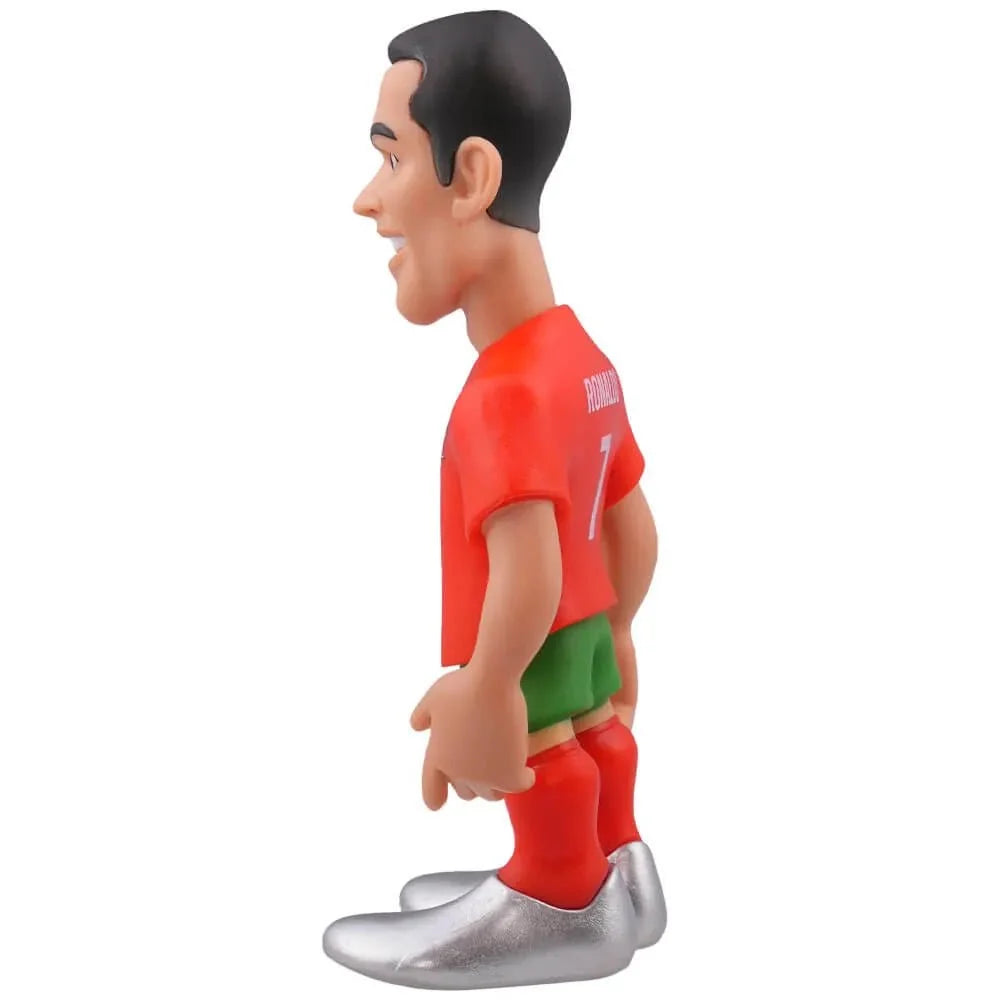 Minix 12 CM Cristiano Ronaldo Portugal 2