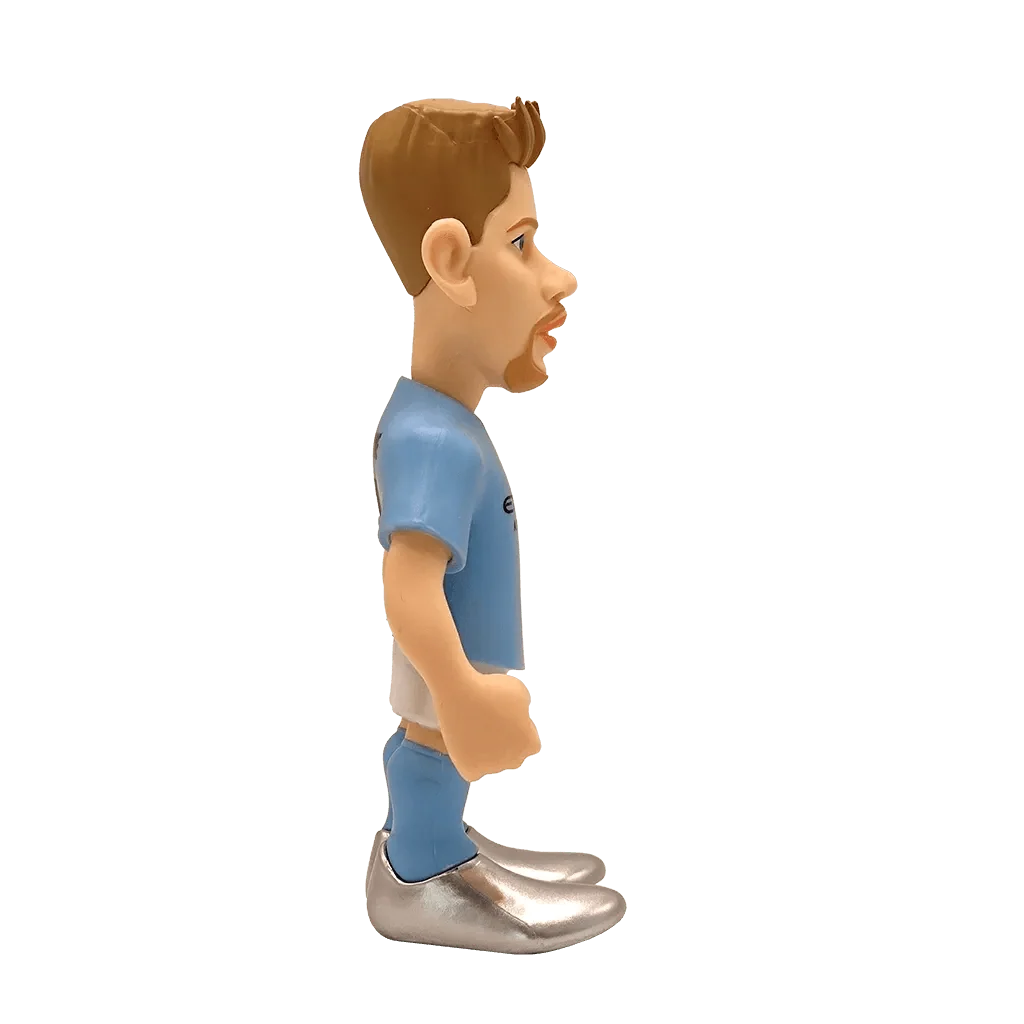 Minix 12 CM Kevin De Bruyne 3