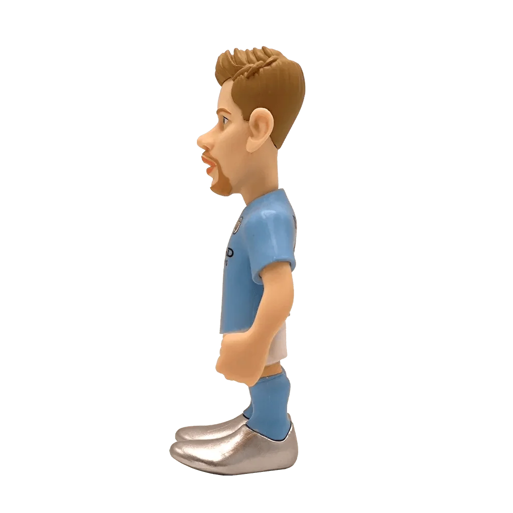 Minix 12 CM Kevin De Bruyne 2