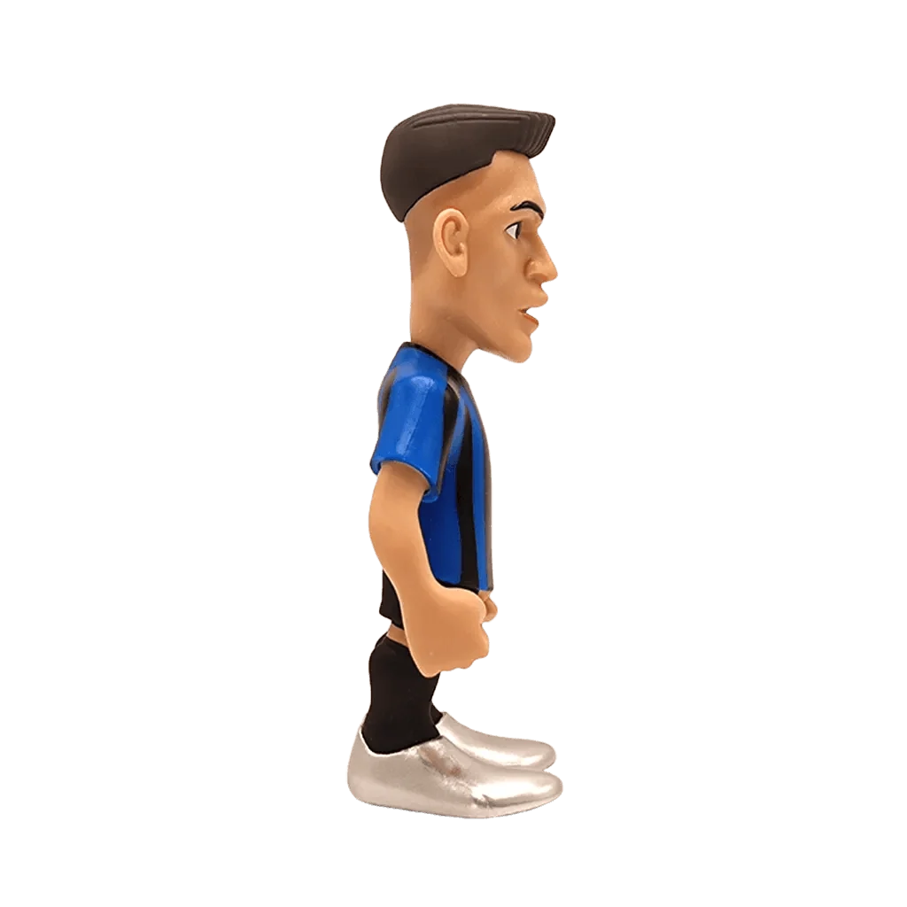 Minix 12 CM Lautaro Inter Milan 3