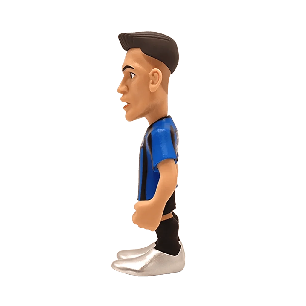 Minix 12 CM Lautaro Inter Milan 2
