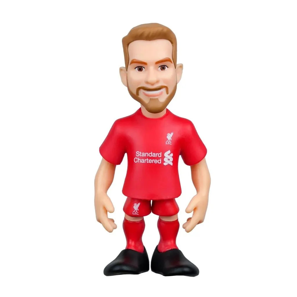 Minix 12 CM Mac Allister Liverpool 1