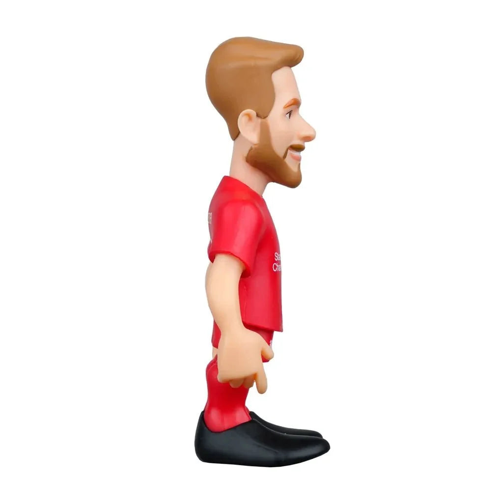 Minix 12 CM Mac Allister Liverpool 3