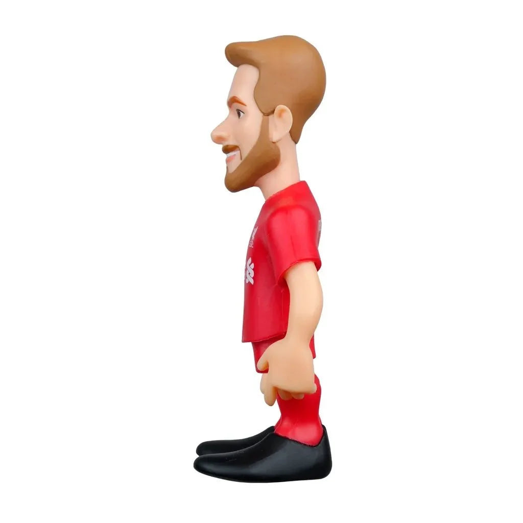 Minix 12 CM Mac Allister Liverpool 2