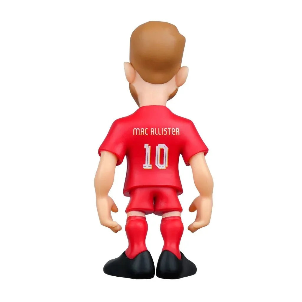 Minix 12 CM Mac Allister Liverpool 4