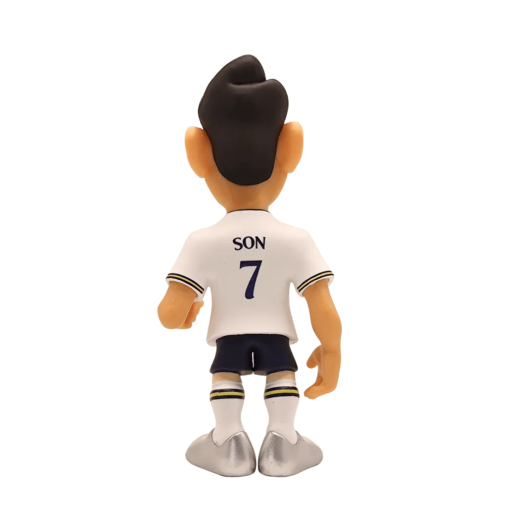 Minix 12 CM Son 4