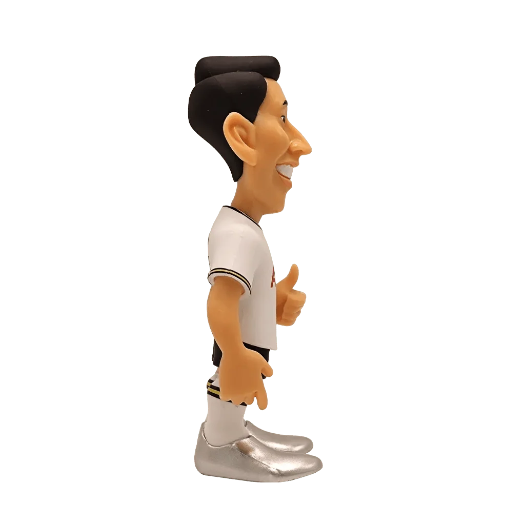 Minix 12 CM Son 3