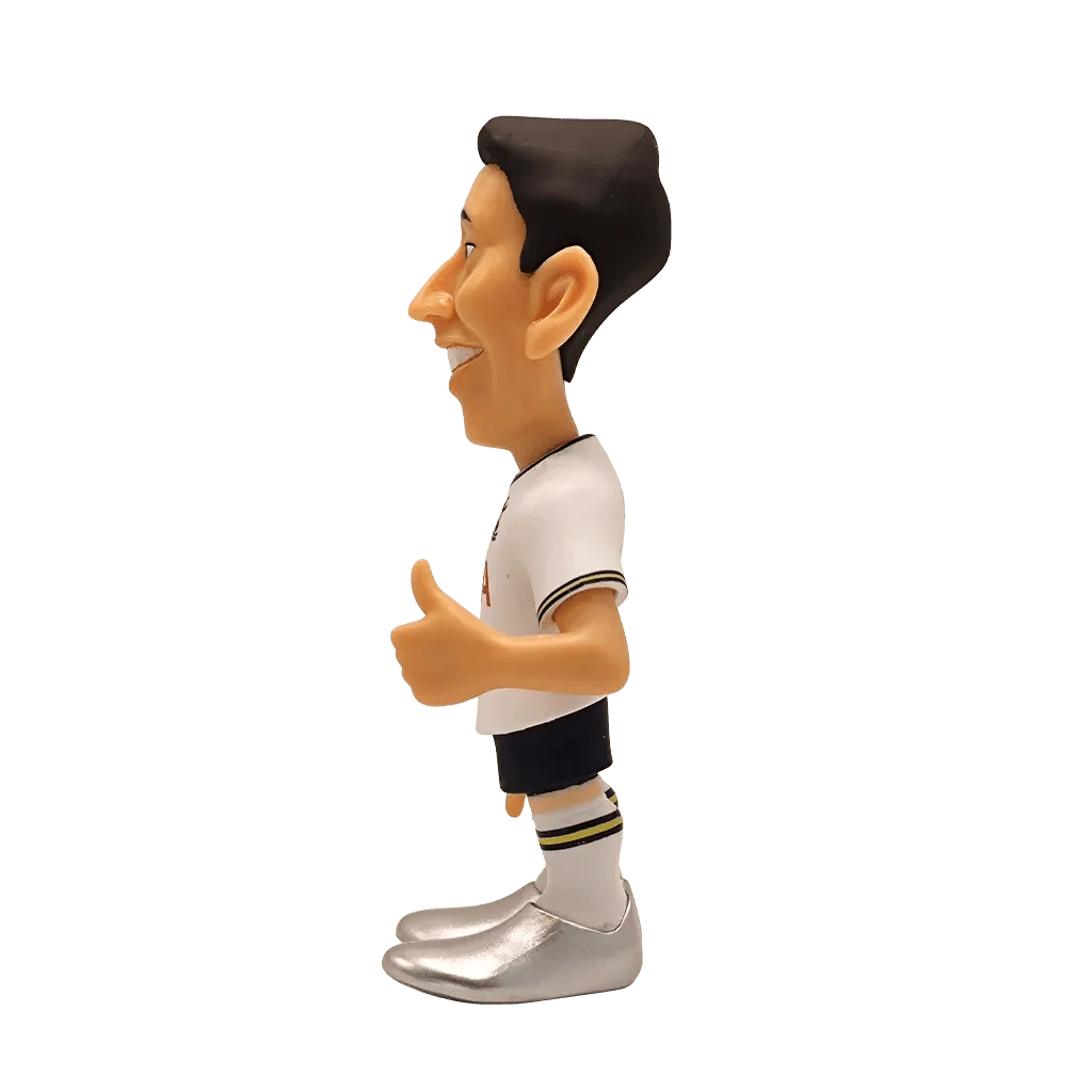 Minix 12 CM Son 2