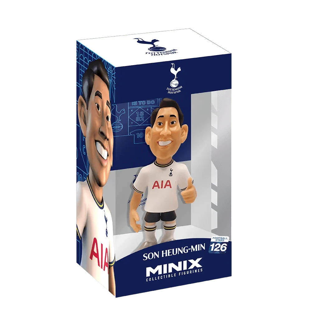 Minix 12 CM Son 5