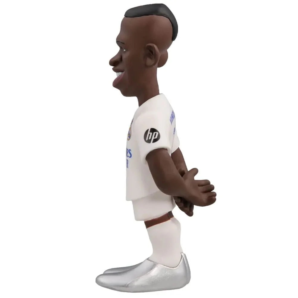 Minix 12 CM Vini Jr Real Madrid 2