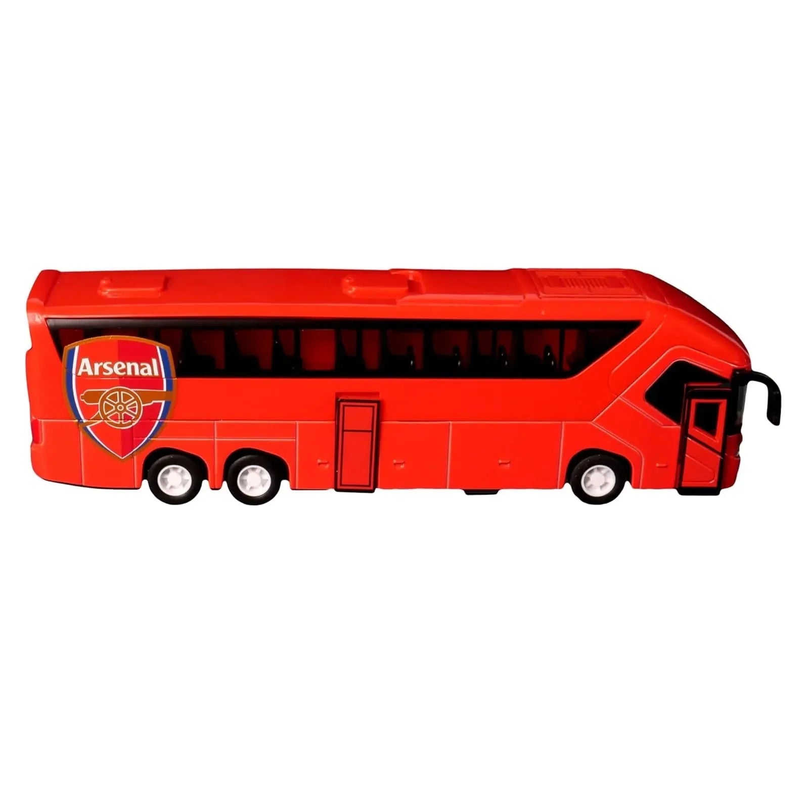 Minix Arsenal Team Bus 2
