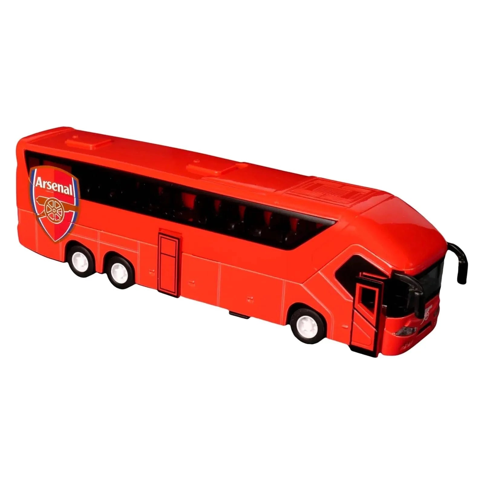 Minix Arsenal Team Bus 3