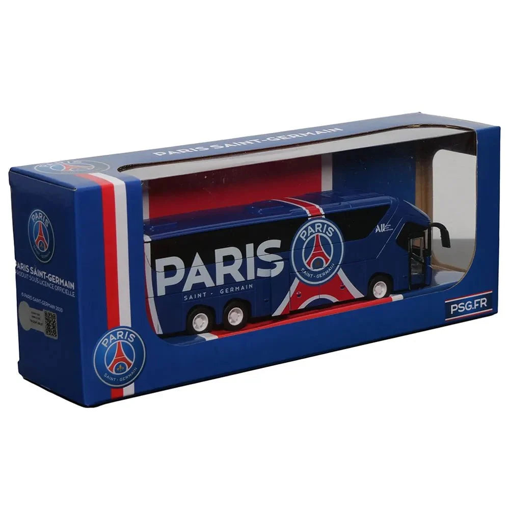 Minix PSG Team Bus 6