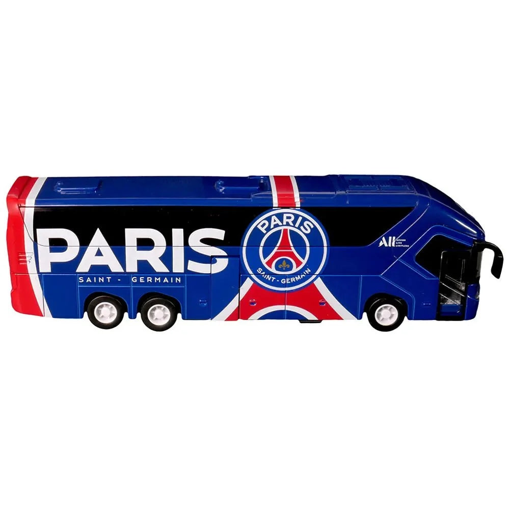 Minix PSG Team Bus 4