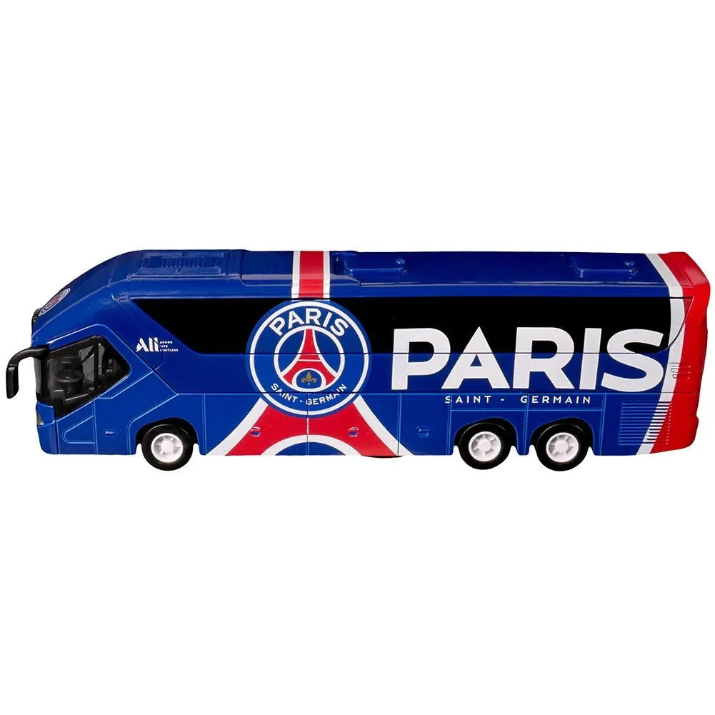 Minix PSG Team Bus 3