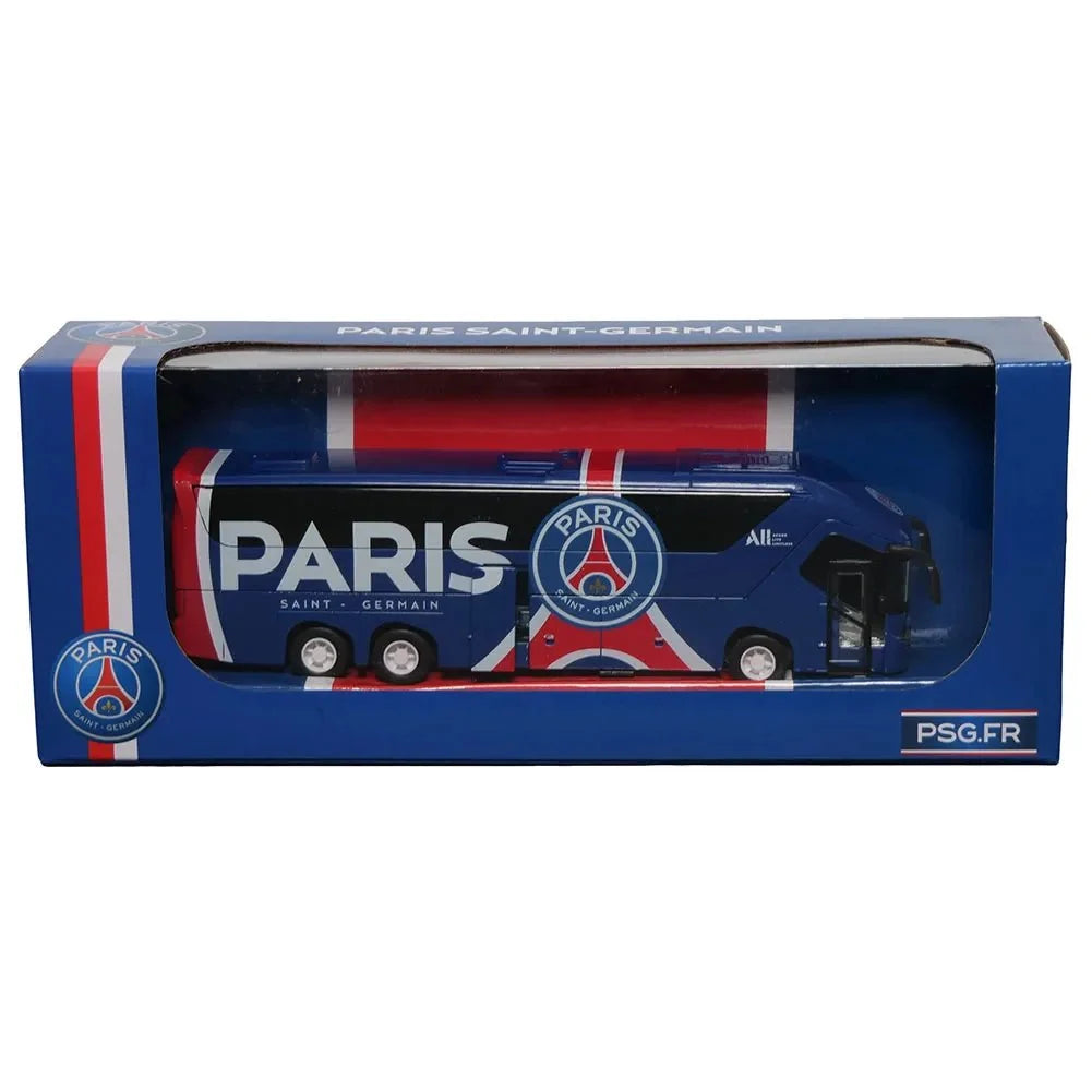 Minix PSG Team Bus 5